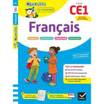 FRANCAIS CE1. EDITION 2025, Estève Dominique