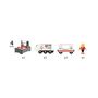 Voir la diapositive 5 : Brio 33510 Train de Voyageur Radio Commande