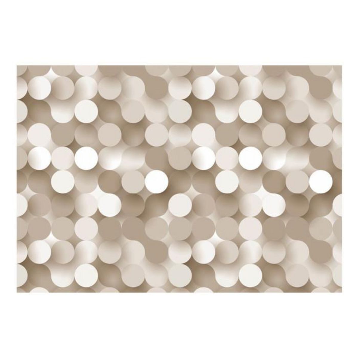 Paris Prix Papier Peint  Gold Net