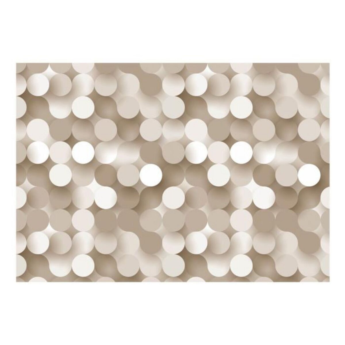 Paris Prix Papier Peint  Gold Net