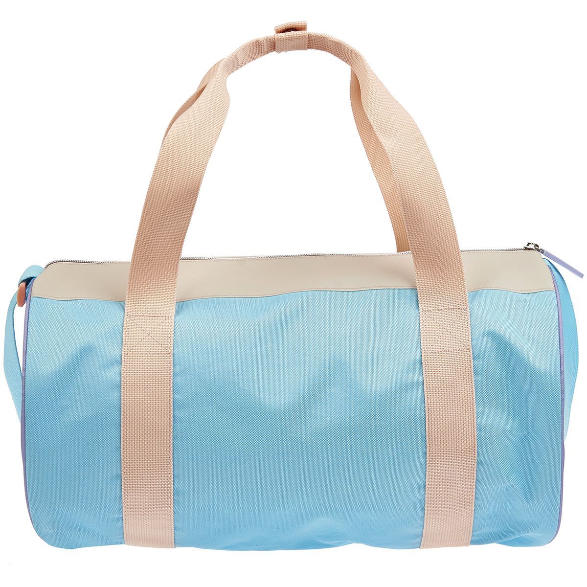 REDSKINS Sac de sport bleu et violet
