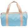 Voir la diapositive 1 : REDSKINS Sac de sport bleu et violet