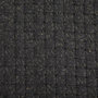 Voir la diapositive 3 : ATMOSPHERA Plaid Maille  Deep Soul  130x180cm Gris Foncé