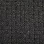 Voir la diapositive 3 : ATMOSPHERA Plaid Maille  Deep Soul  130x180cm Gris Foncé