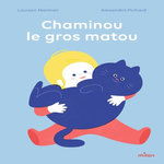 CHAMINOU LE GROS MATOU, Nielman Louison