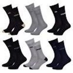 KAPPA Chaussettes Homme VILLE KAPPA. Coloris disponibles : Multicolore