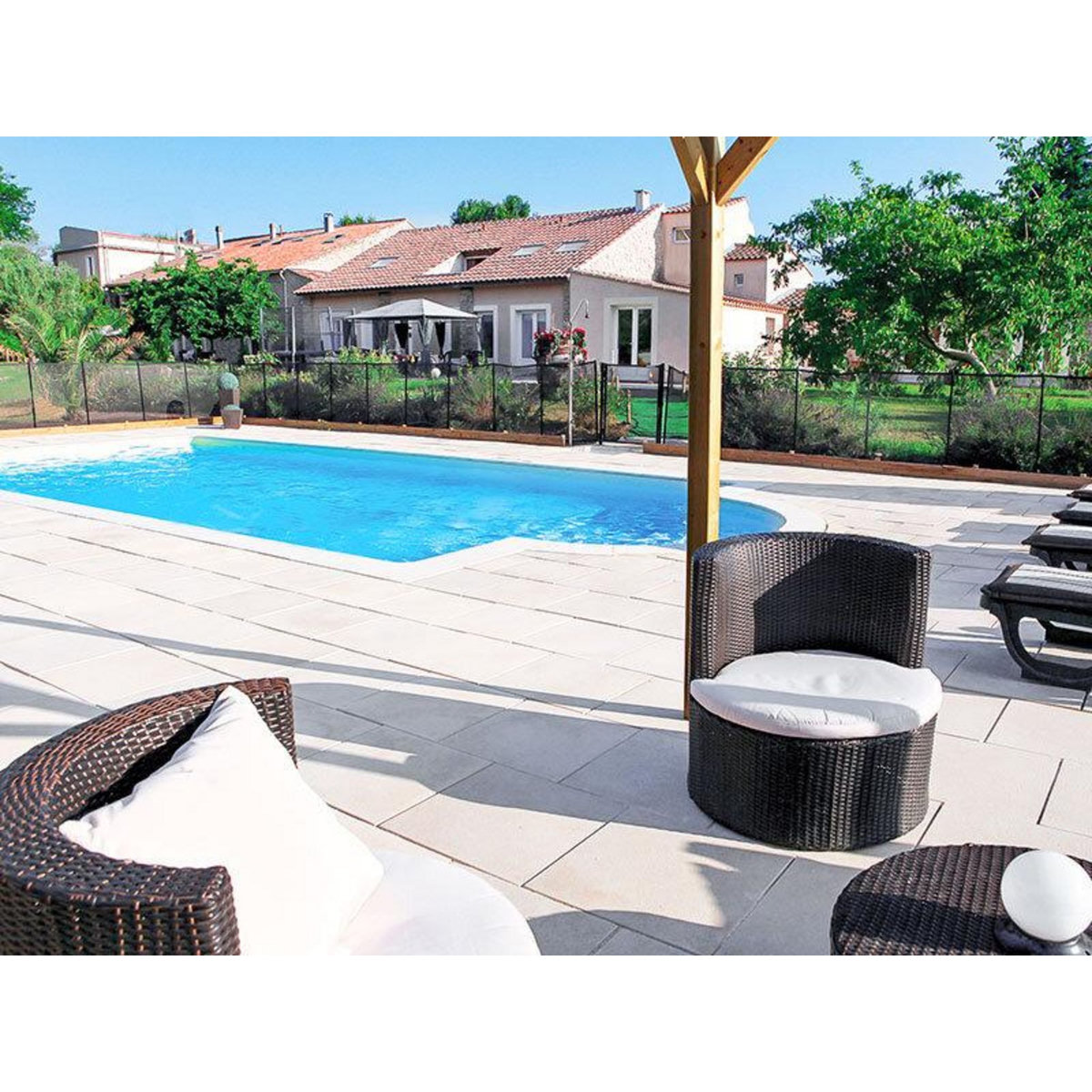 Smartbox Séjour détente de 2 jours avec accès au spa et dîner - Coffret Cadeau Séjour