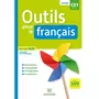 OUTILS POUR LE FRANCAIS CE1 CYCLE 2. FICHIER ELEVE, EDITION 2020, Magnard