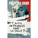 Y A-T-IL UN FRANCAIS DANS LA SALLE ?, San-Antonio