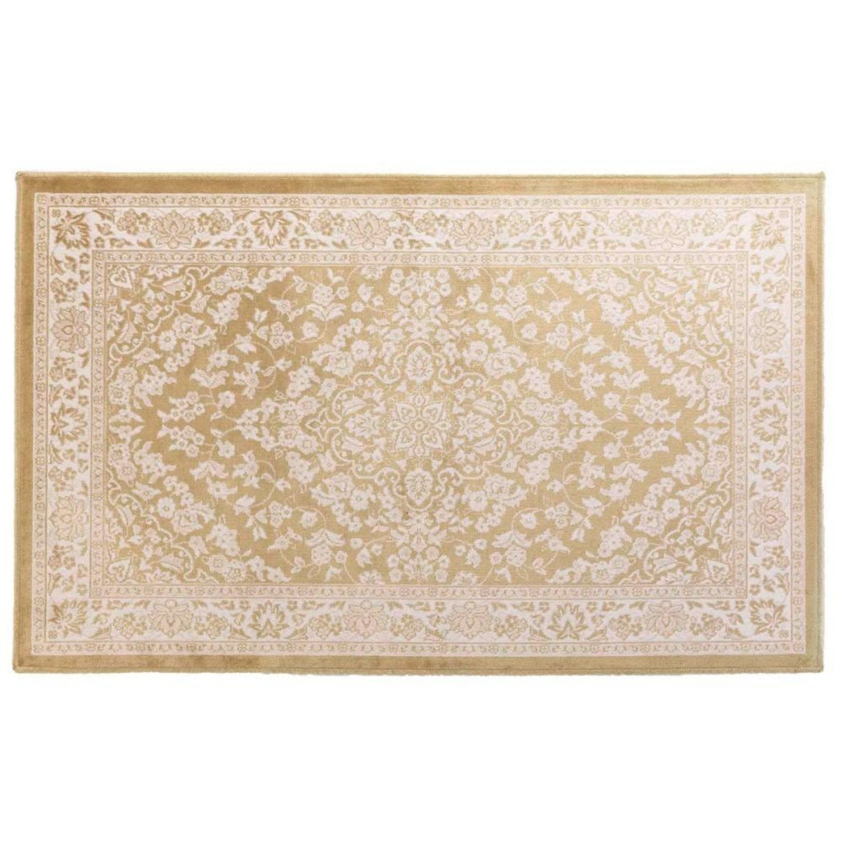 Douceur d'Intérieur Tapis rectangulaire 68x110 cm tissé IRINA