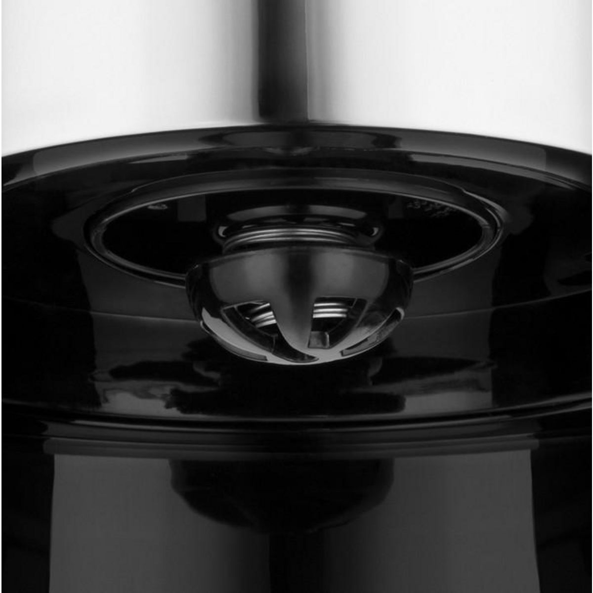 Russell Hobbs Cafetière filtre programmable 15 tasses 1100w acier brillant - 24030-56