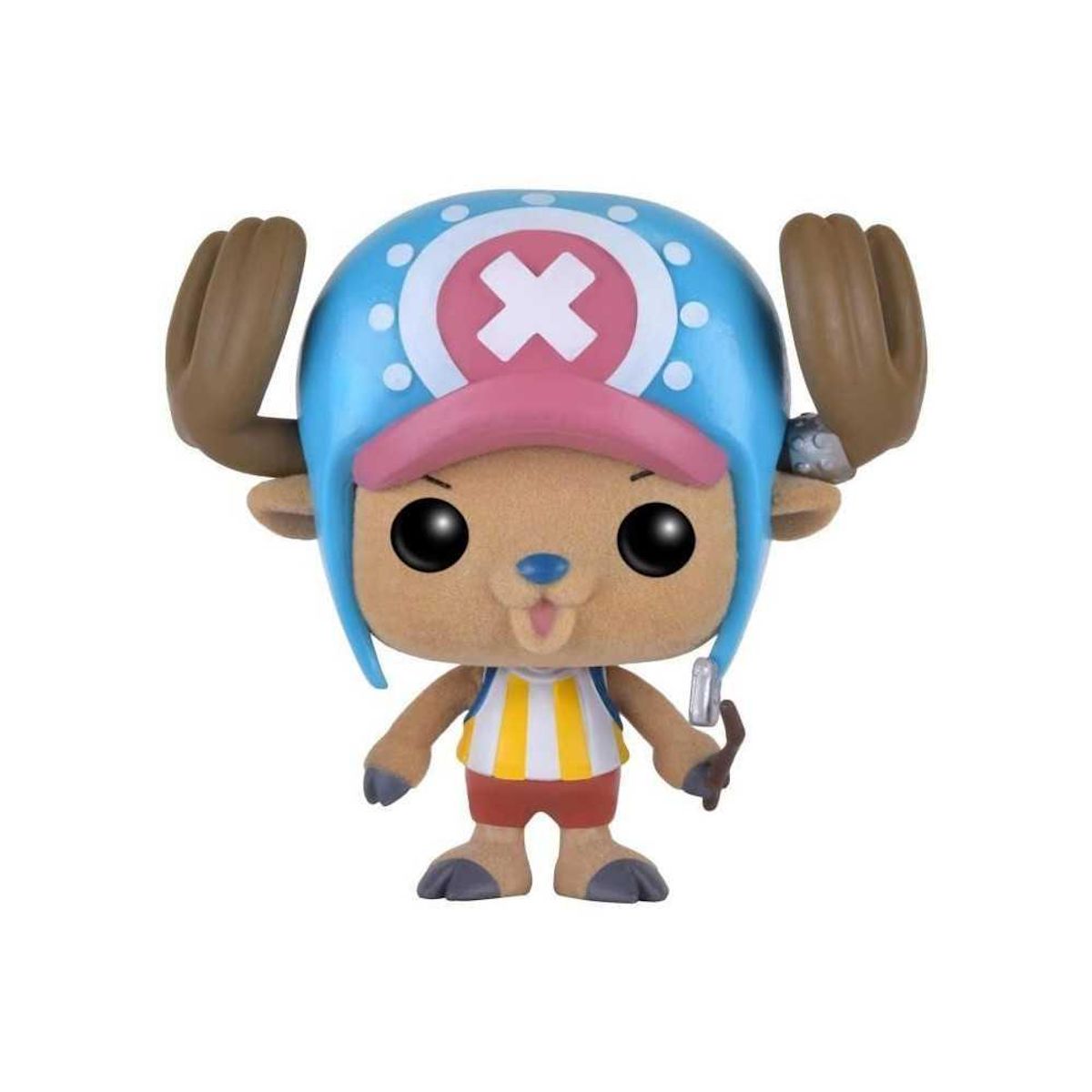 Funko Figurine Funko Pop! - Animation Shonen Jump One Piece - Tony-Tony Chopper - 99