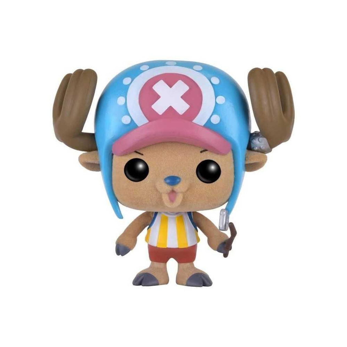 Funko Figurine Funko Pop! - Animation Shonen Jump One Piece - Tony-Tony Chopper - 99