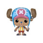 Voir la diapositive 3 : Funko Figurine Funko Pop! - Animation Shonen Jump One Piece - Tony-Tony Chopper - 99