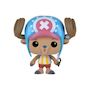 Voir la diapositive 3 : Funko Figurine Funko Pop! - Animation Shonen Jump One Piece - Tony-Tony Chopper - 99
