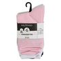 Voir la diapositive 2 : INEXTENSO Lot de 6 chaussettes fille