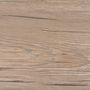 Voir la diapositive 5 : VIDAXL Planches de plancher PVC Non auto-adhesif 5,26 m^2 Chene marron
