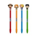 Funko Figurine Funko Pen Topper One Piece Modèle aléatoire