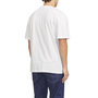 Voir la diapositive 2 : Jack & Jones T-shirt Blanc Garçon Jack & Jones Corp Splash