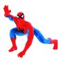 BULLYLAND Figurine Spider-Man baissé