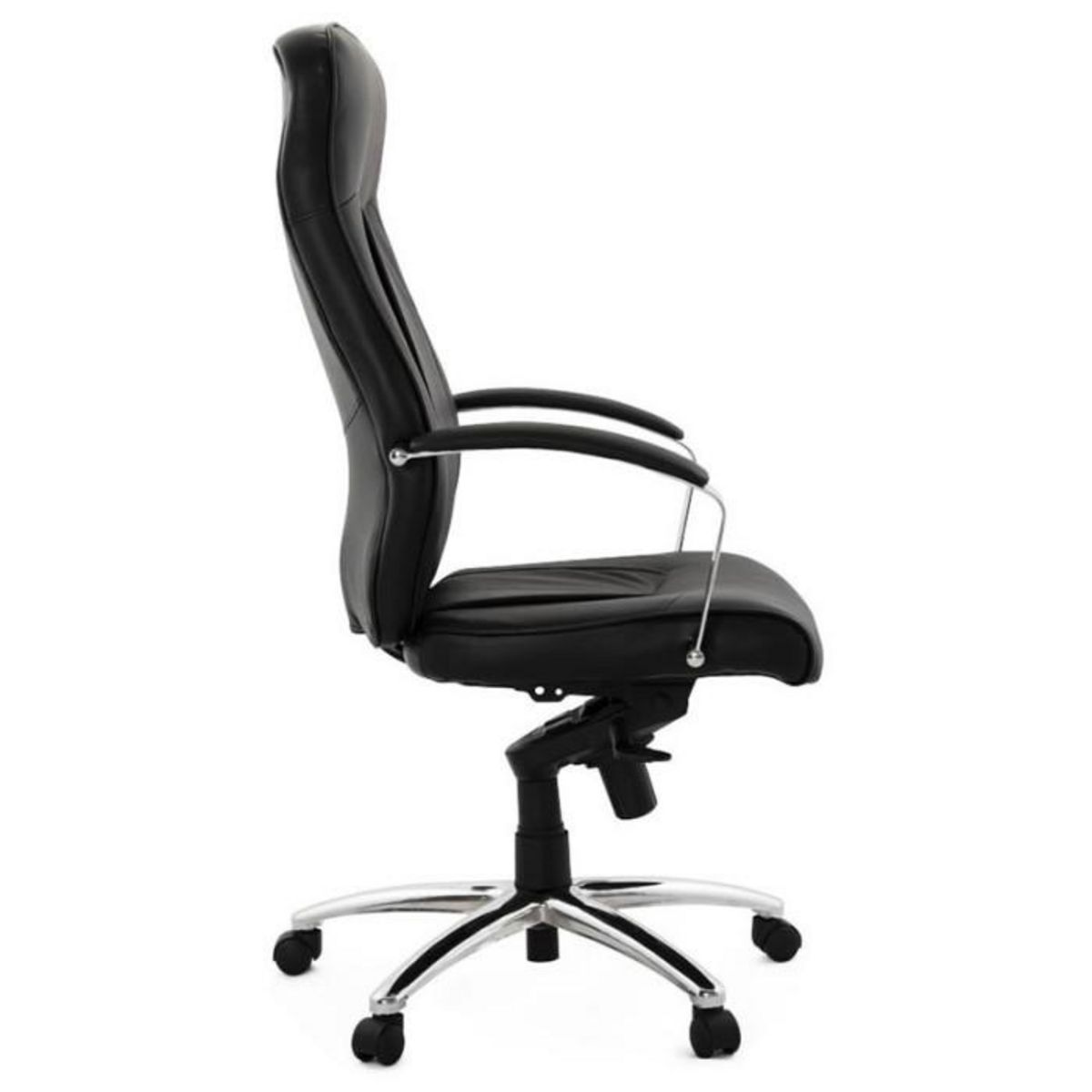 Paris Prix Fauteuil de Bureau  Pilot  123cm Noir