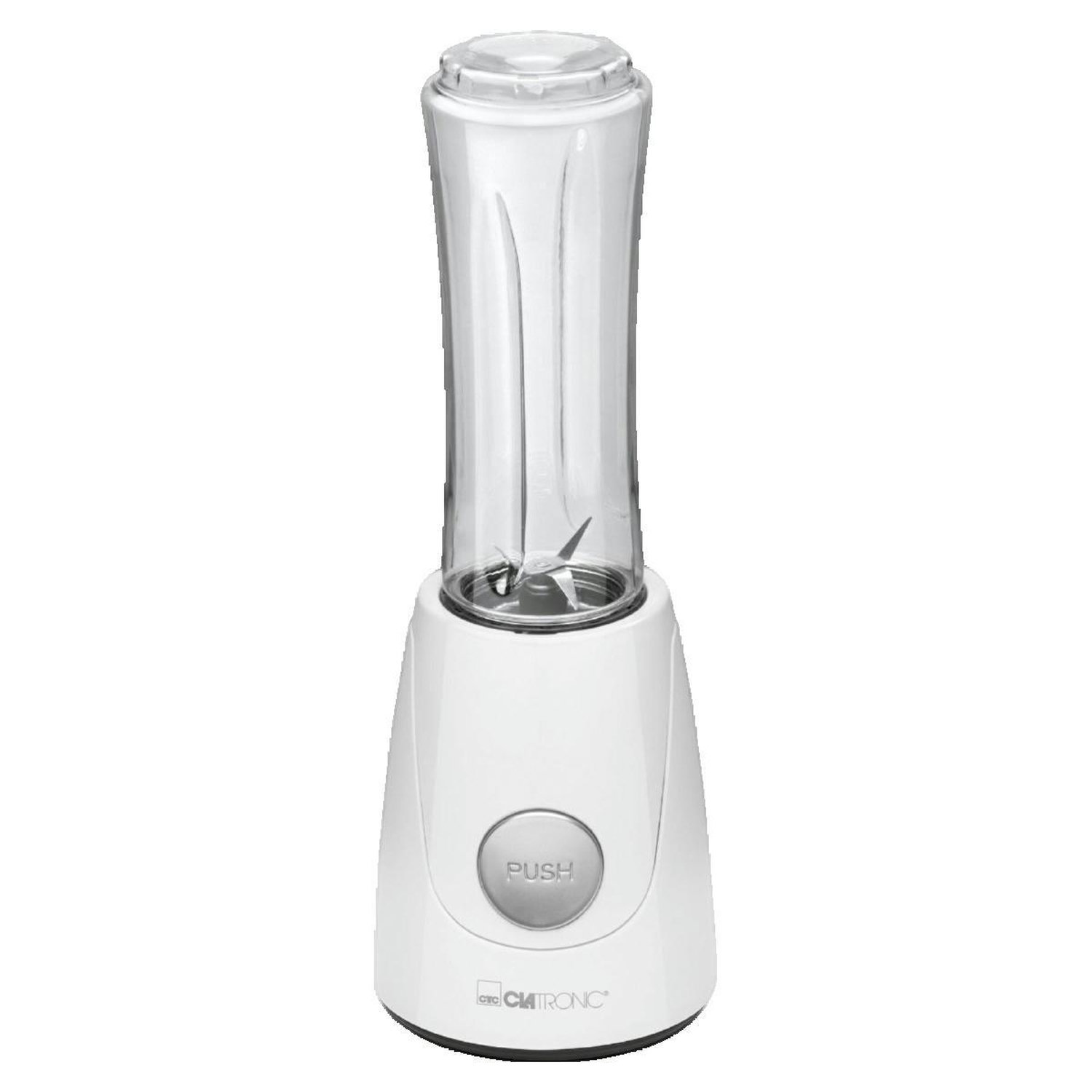 Appareil à Smoothie Clatronic SM 3593 – 250W, 0.6L, Mix & Go - vue 7