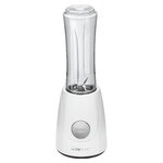 CLATRONIC Blender Clatronic Smoothie-Maker SM 3593 blanc 600 ml