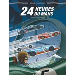 24 HEURES DU MANS : 100 ANS D'INNOVATIONS, Bernard Denis