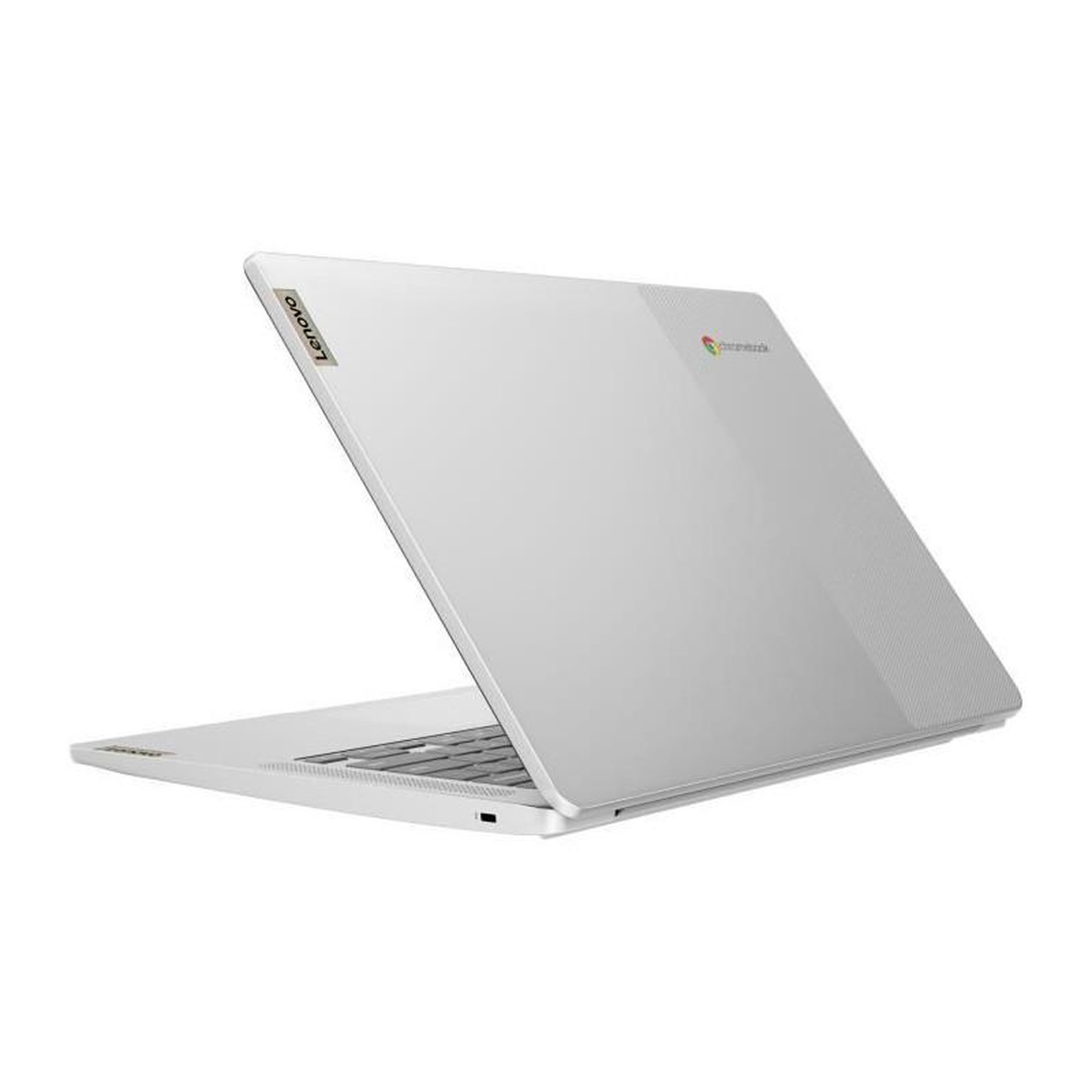 Voir la diapositive 5 : Lenovo Ordinateur Chromebook Lenovo IdeaPad 3 14M868 | 14'' FHD 250N - MT8186 - RAM 8 Go - Stockage 128 Go - Chrome OS - AZERTY
