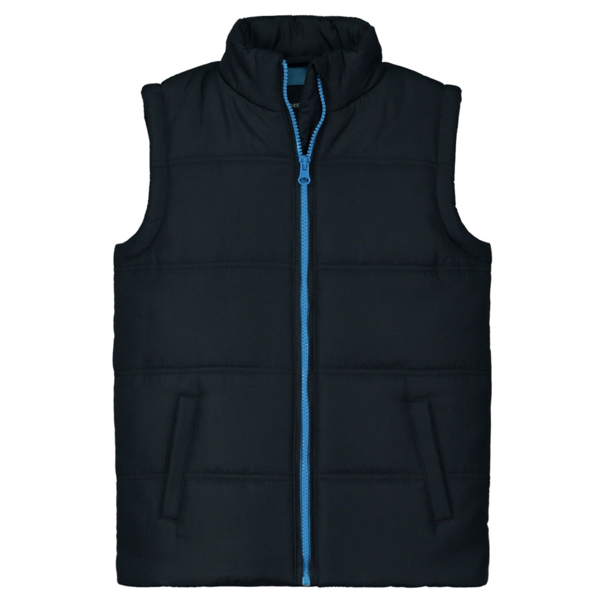 Débardeur Garçon 100% Coton Abanderado - Confortable Et Respirant | Col Rond