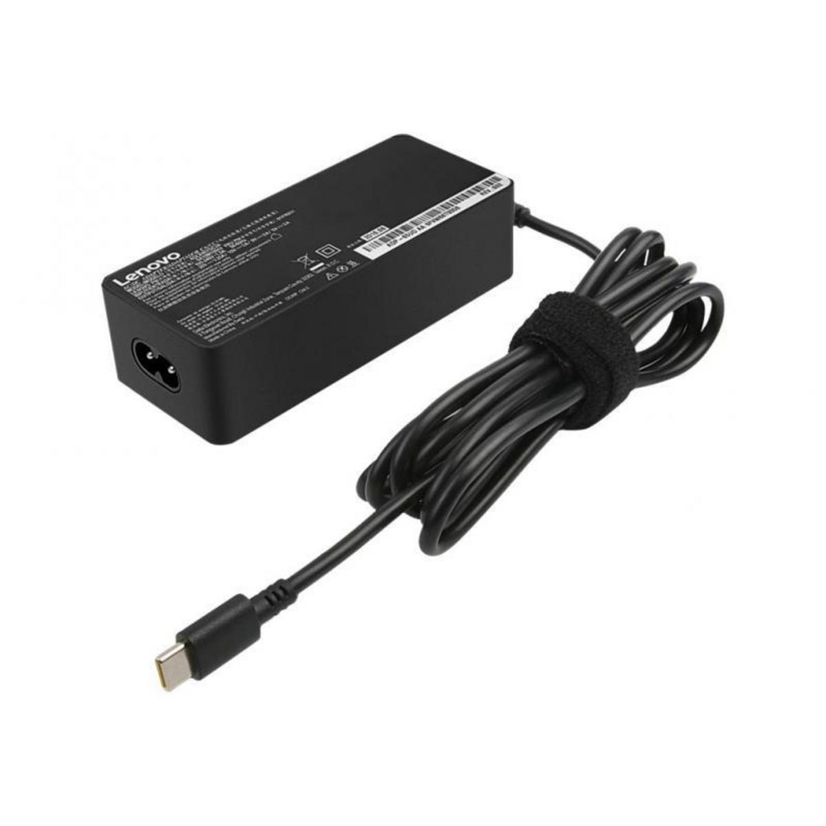 Lenovo Lenovo USB-C USBC 65W AC Adapter (4X20M26272)