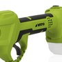 Voir la diapositive 2 : VITO Sécateur à Batterie 20V Ø de coupe 30 mm Moteur Brushless Vendu sans Batterie ni chargeur VITO