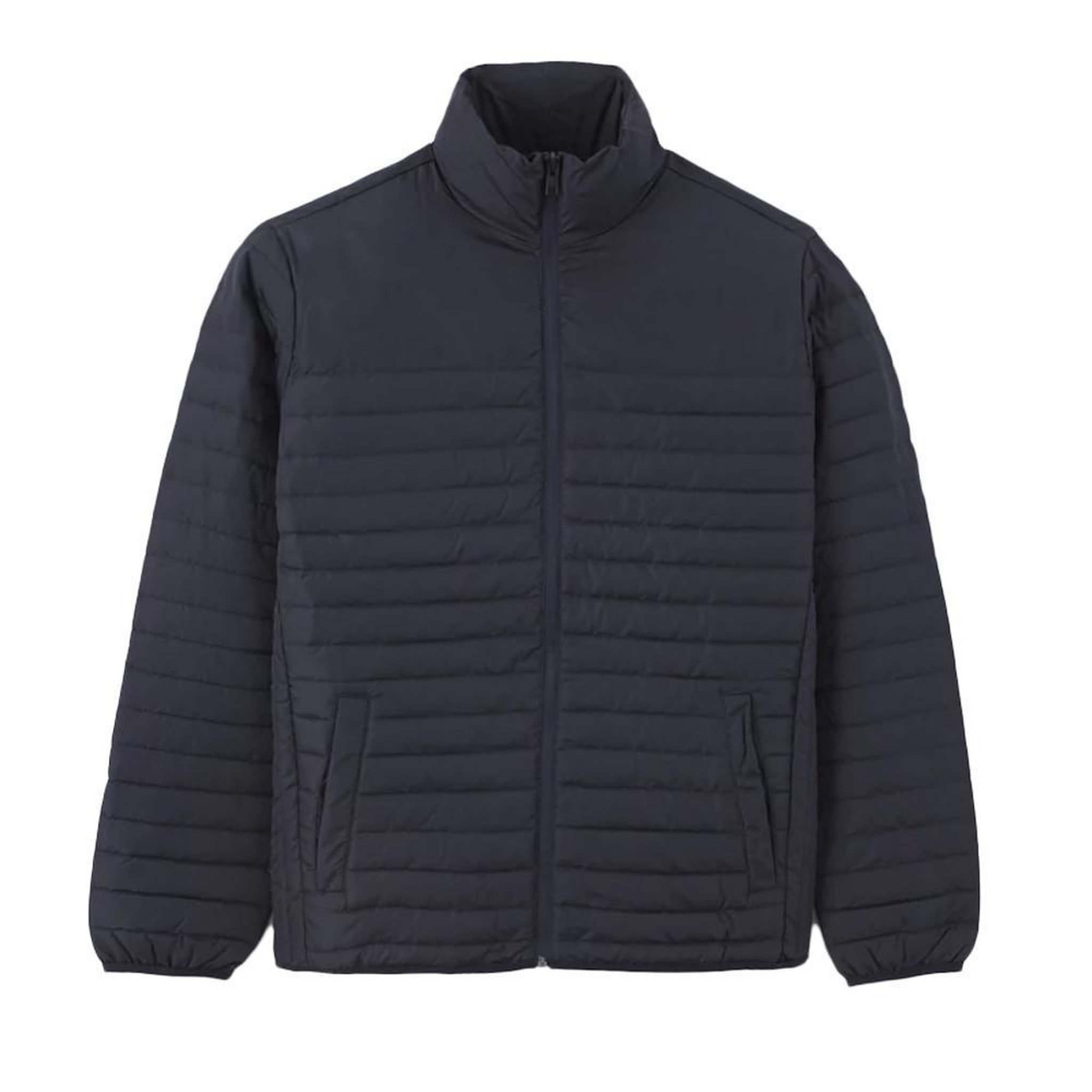 Jack & Jones Doudoune Marine Homme Jack & Jones Huno. Coloris disponibles : Bleu