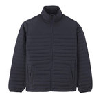 Jack & Jones Doudoune Marine Homme Jack & Jones Huno. Coloris disponibles : Bleu