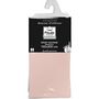 Voir la diapositive 3 : Paris Prix Drap Housse  Percaline  160x200cm Rose