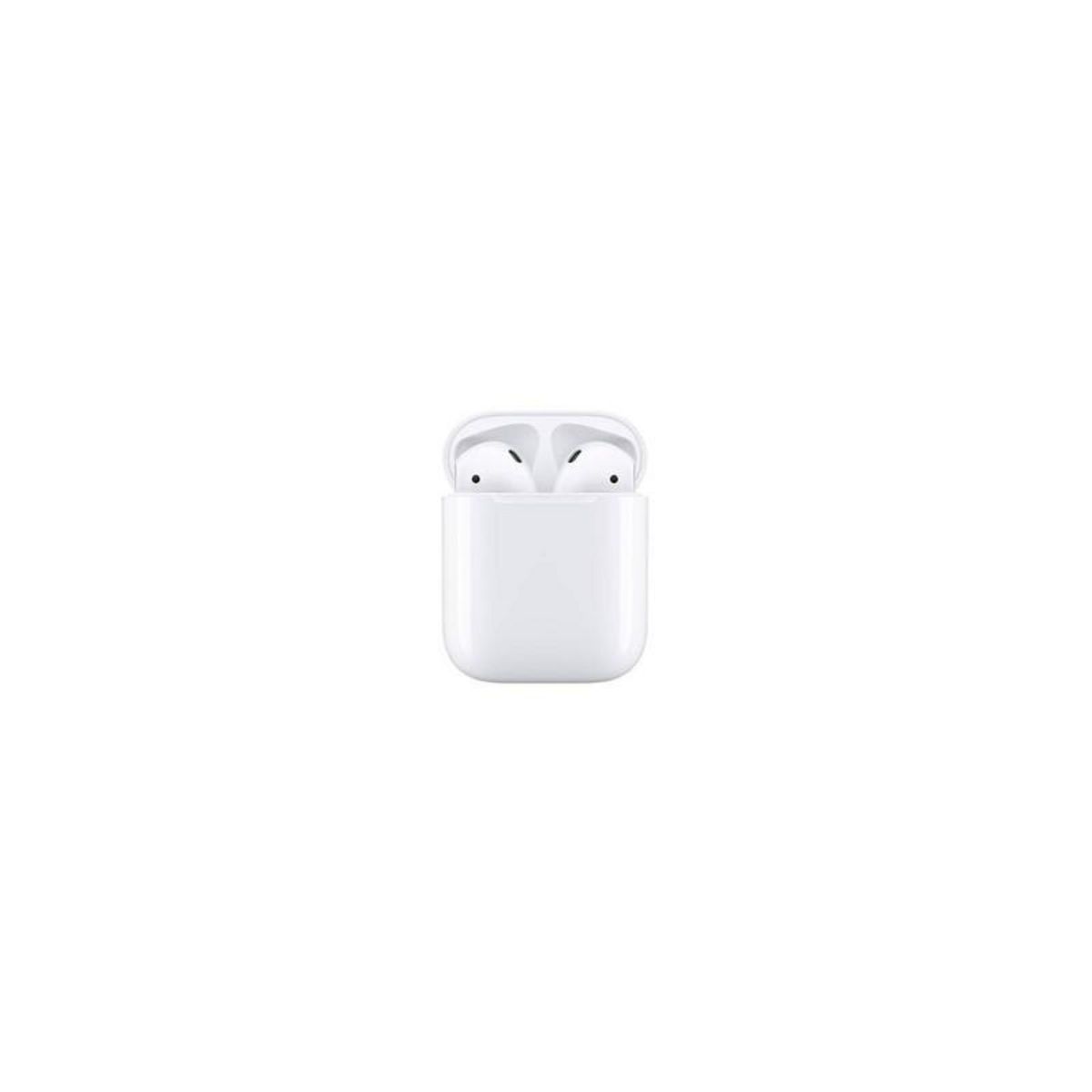 APPLE Ecouteurs Appler REBORN AIRPODS 2 RECONDITIONNES GRADE A+