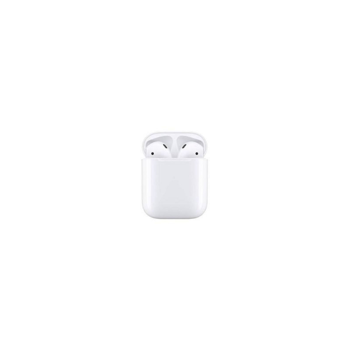 APPLE Ecouteurs Appler REBORN AIRPODS 2 RECONDITIONNES GRADE A+