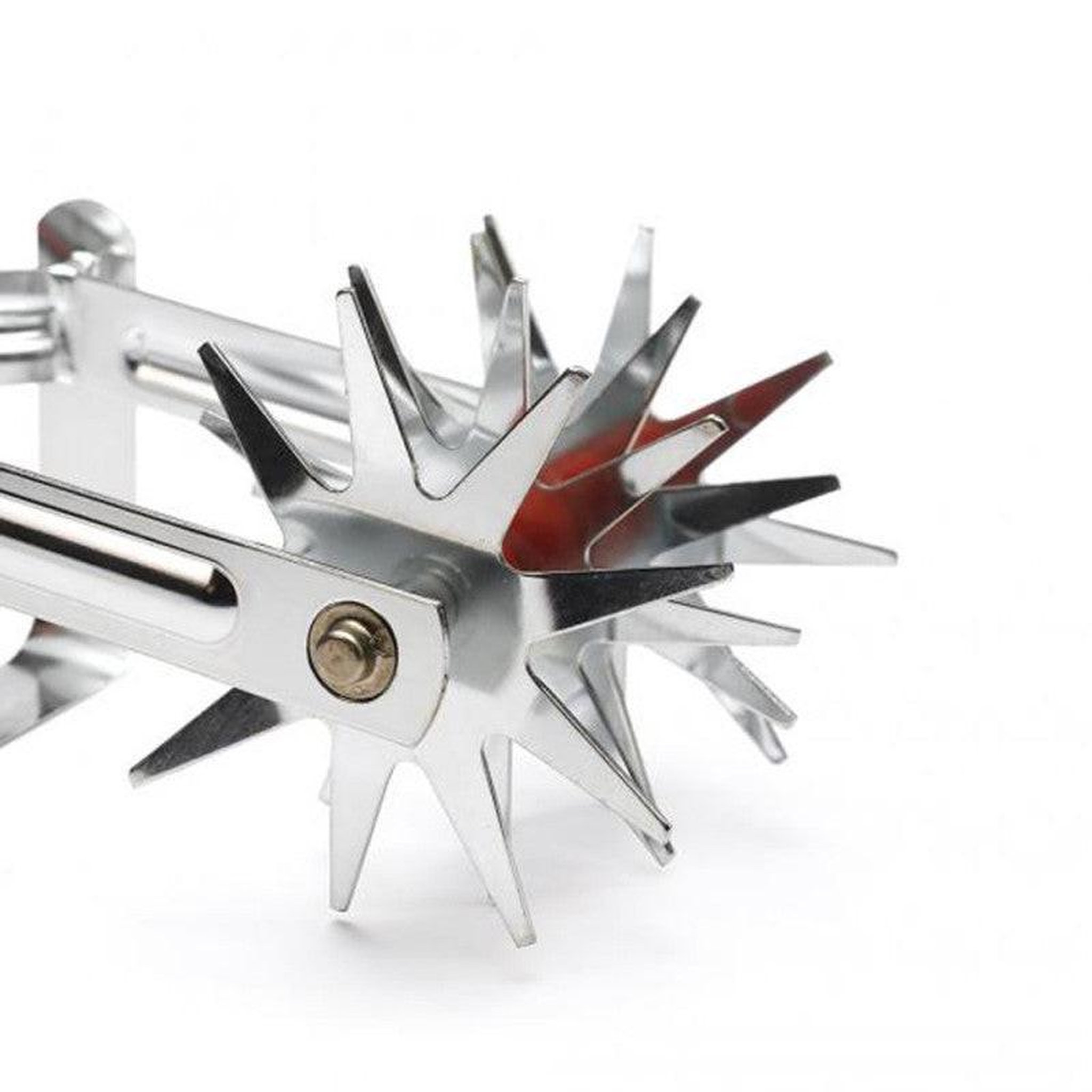 Voir la diapositive 2 : Outils Wolf Emietteur à main l.15 cm Multistar OUTILS WOLF DAM15