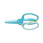 Fiskars Ciseaux d'entraînement pour enfants à partir de 3 ans - bleu