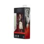 Voir la diapositive 3 : HASBRO Figurine Hasbro Star Wars : The Acolyte Black Series avec sabre laser vert amovible