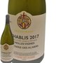 Closerie des Alisiers Vieilles Vignes Chablis Magnum Blanc 2016