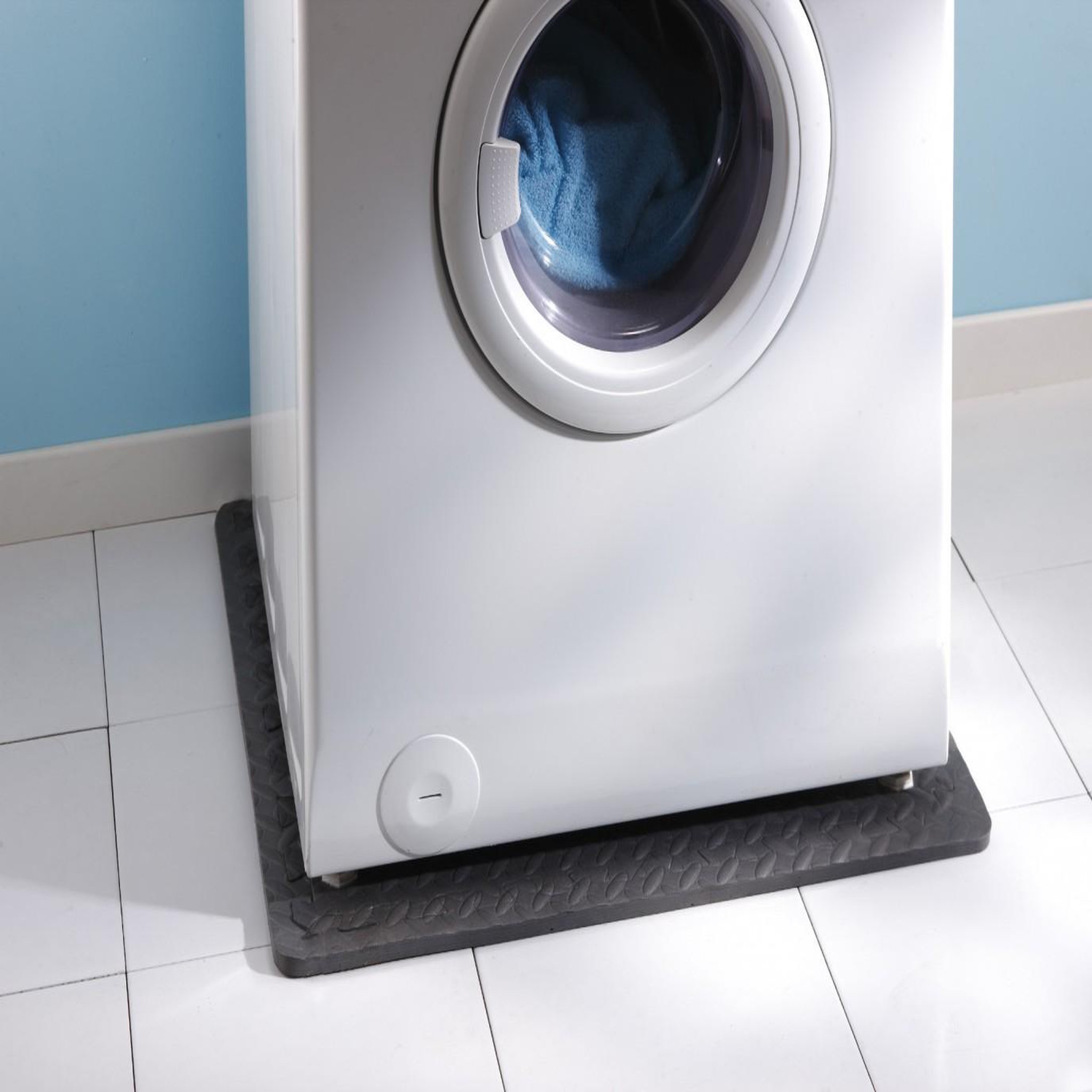 Mottez Mousse de protection MOTTEZ, 62x62 cm