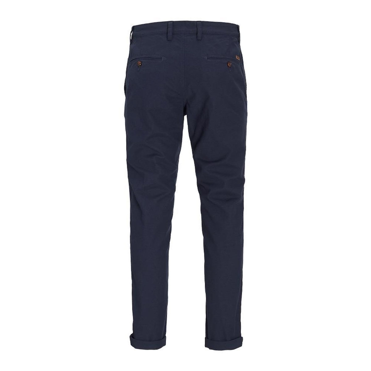 Jack & Jones Pantalon Slim Noir Homme Jack & Jones Marco