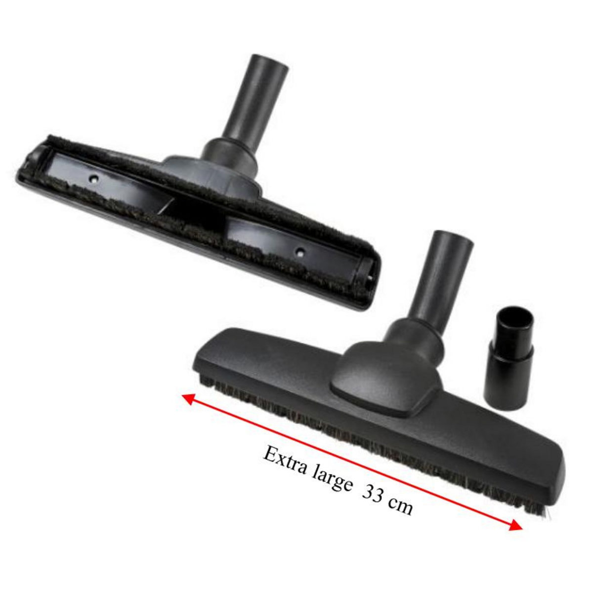 MENALUX Brosse parquet - bsl24b