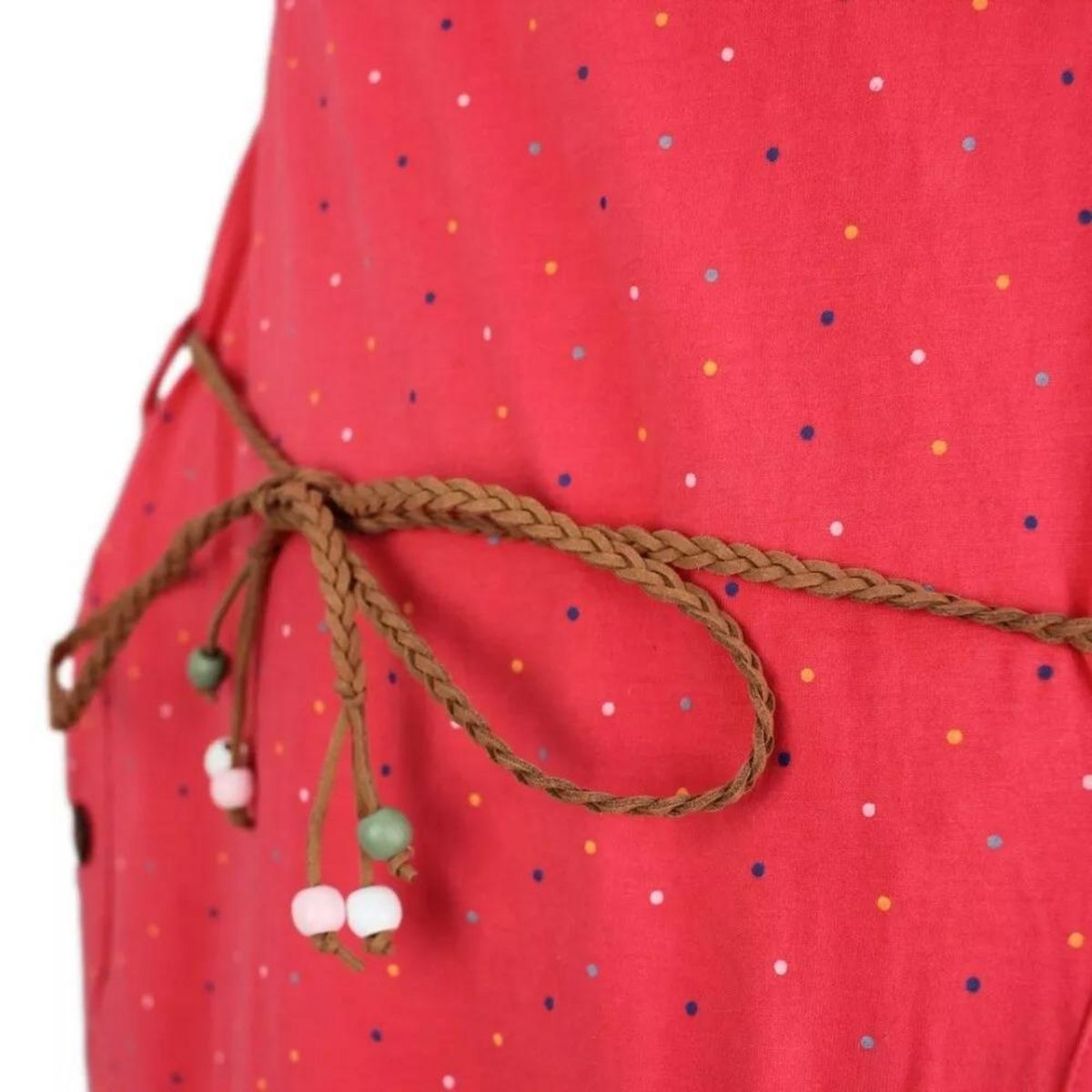 RAGWEAR Robe  Femme Ragwear Dots