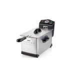 Domo Friteuse sans huile 3l 2000w noir - DO514FR