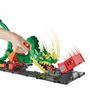Voir la diapositive 5 : HOT WHEELS Coffret attaque du dragon Hot Wheels
