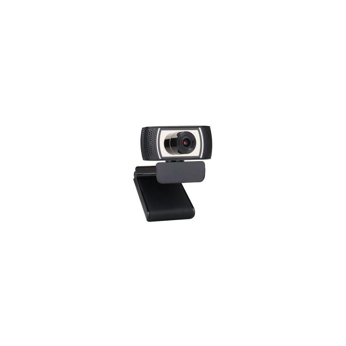 ESSENTIEL B Webcam HD'Cam 1080P