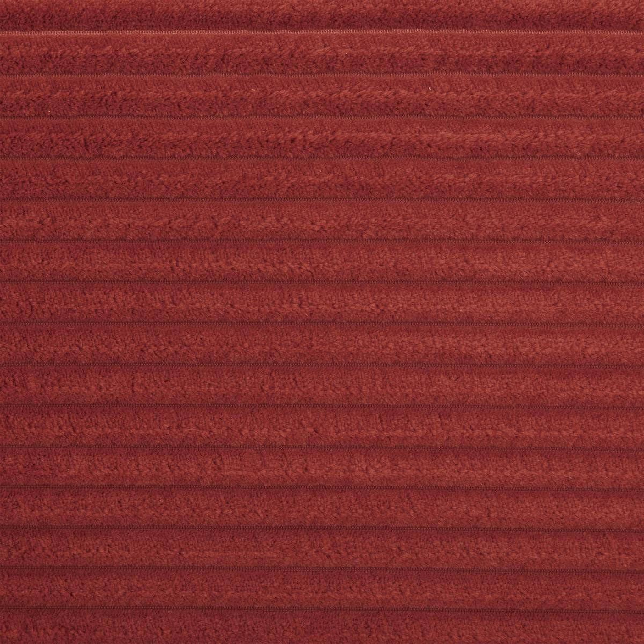 Voir la diapositive 5 : ATMOSPHERA Banquette coffre pliable  arum  76cm ambre