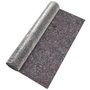 Voir la diapositive 4 : VIDAXL Bache de protection contre peinture 50 m 180 g/m^2 Gris